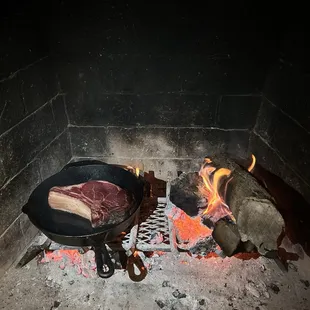 St Paul Meat Shop