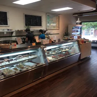 Super awesome cuts of premium meats