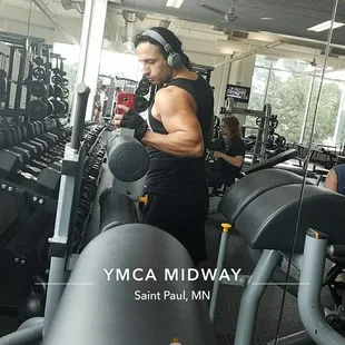 I'm midway between posting this or not posting it