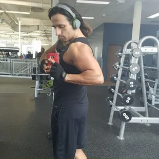 My love is so soft. Kelly Clarkson is jealous.