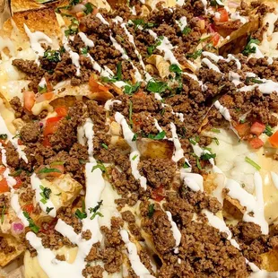 Nachos