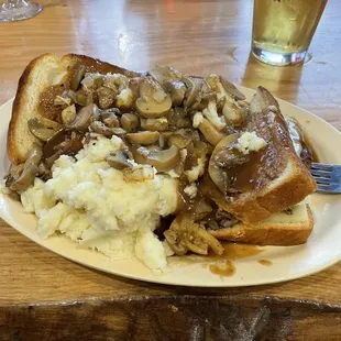 The Tavern Manhattan