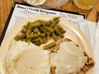 Stone's Family Restaurant