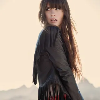 Siobhan W.