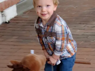 St Mark's Pre-School-Kindergarten