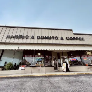 St Pete Bagel Company