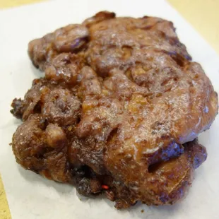 Apple Fritter