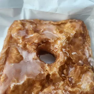 Their version of the "cronut"