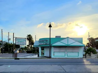 Shaner's Land & Sea Market