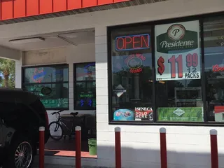 Elias Deli & Produce Market