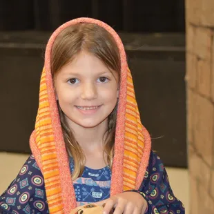 St. Peter Lutheran Lodi Breakfast in Bethlehem 2019