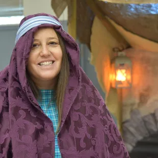 St. Peter Lutheran Lodi Breakfast in Bethlehem 2019