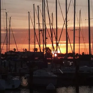 Sunrise...need i say more!