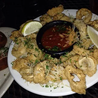 Calamari