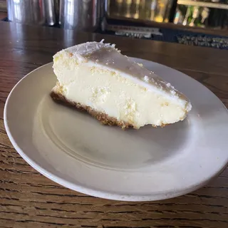 Cheesecake