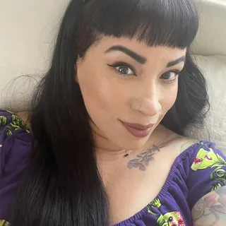 Sylvia G.