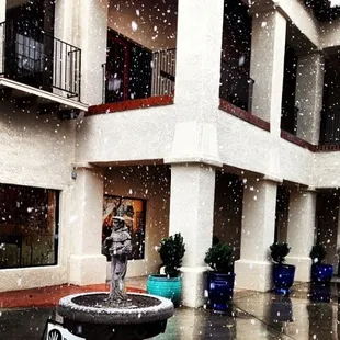 Snowfall &apos;12