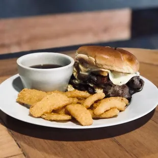 One of two mouthwatering Thursday specials