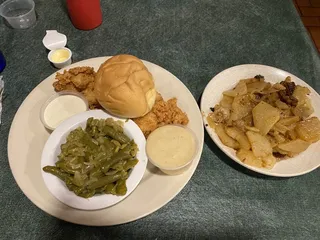 Hilltop Inn