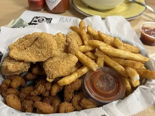 Zap's Tavern