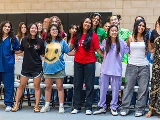 St. Francis Catholic High School