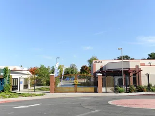 St Michael's Episcopal Day School