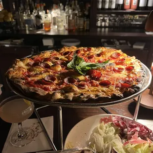 Italian Chopped Salad