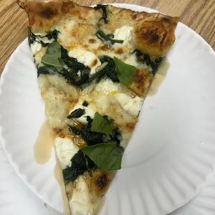 Green Pie