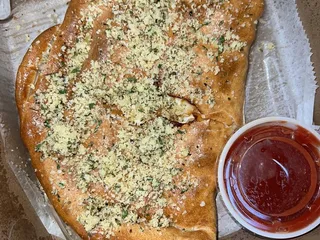 D.P.Dough French Quarter