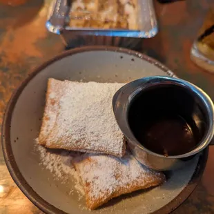 Beignets