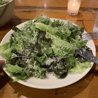 No Bullsh*t Salad