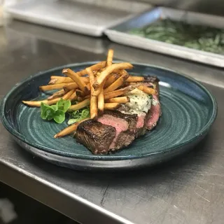 Steak Frites