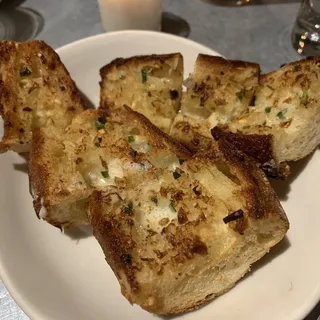 Garlic Bread