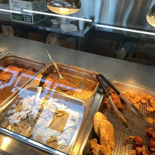 Food selection