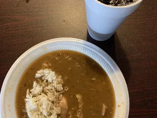 The Jambalaya Shoppe