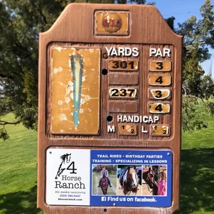 St. Stanislaus Golf Course