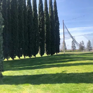 Hole #5 - April 2023