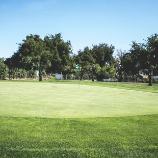 Hole #6
