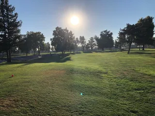 River Oaks Golf Course