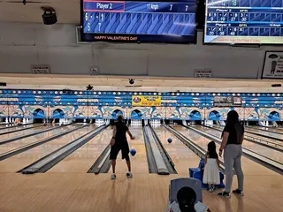 McHenry Bowl