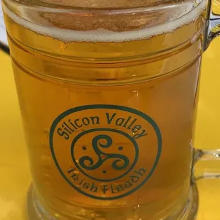 Silicon Valley Irish Fleadh! @Stephen's Green Mountain View CA Tue 8/22/23