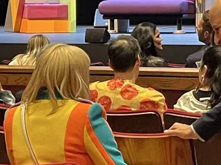 Johnson County Community College