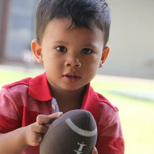 St. Timothy's Preschool
