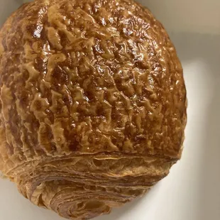 Chocolate Croissant