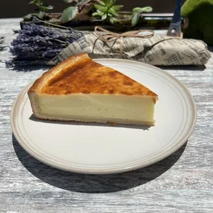 Parisian Vanilla Flan