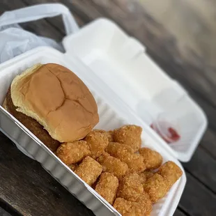St. Veg