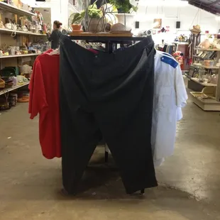 St Vincent De Paul Thrift Store & Charity Center