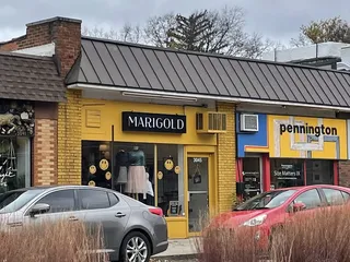 Marigold