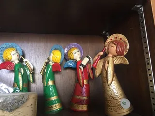 Lydia's Place Thrift Store