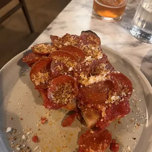 Pepperoni Slice